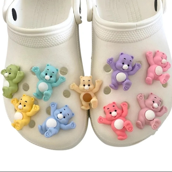 Jibbitz for crocs - Picture 2 of 2